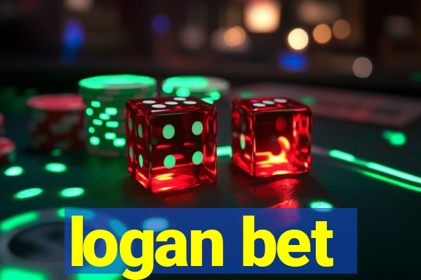 logan bet